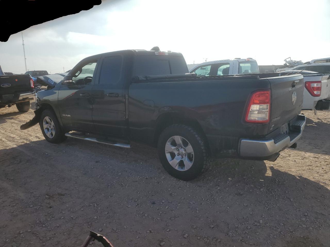 2022 Ram 1500 Big Horn/Lone Star - Фото 2