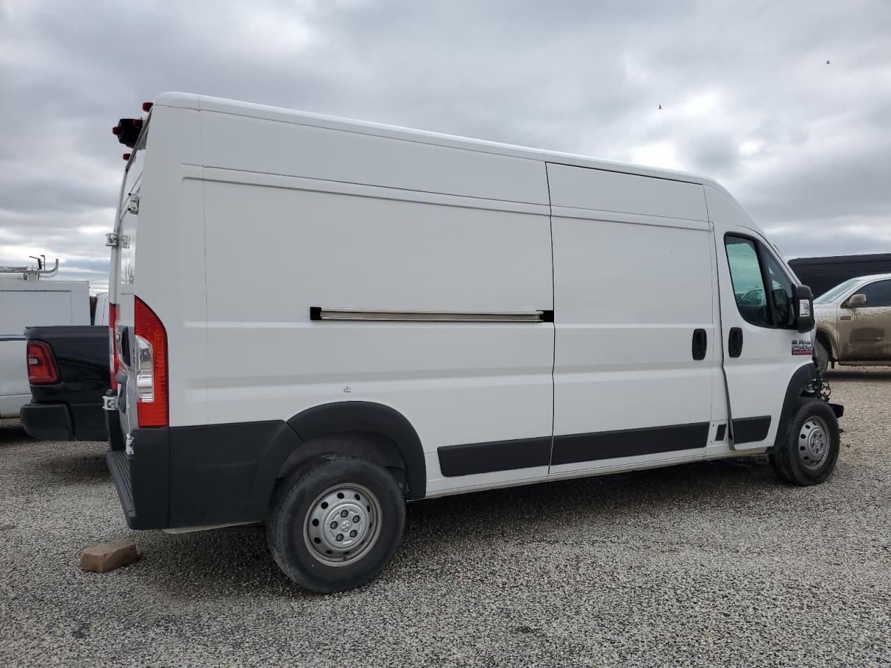 2022 Ram Promaster 2500 2500 High - Image 3