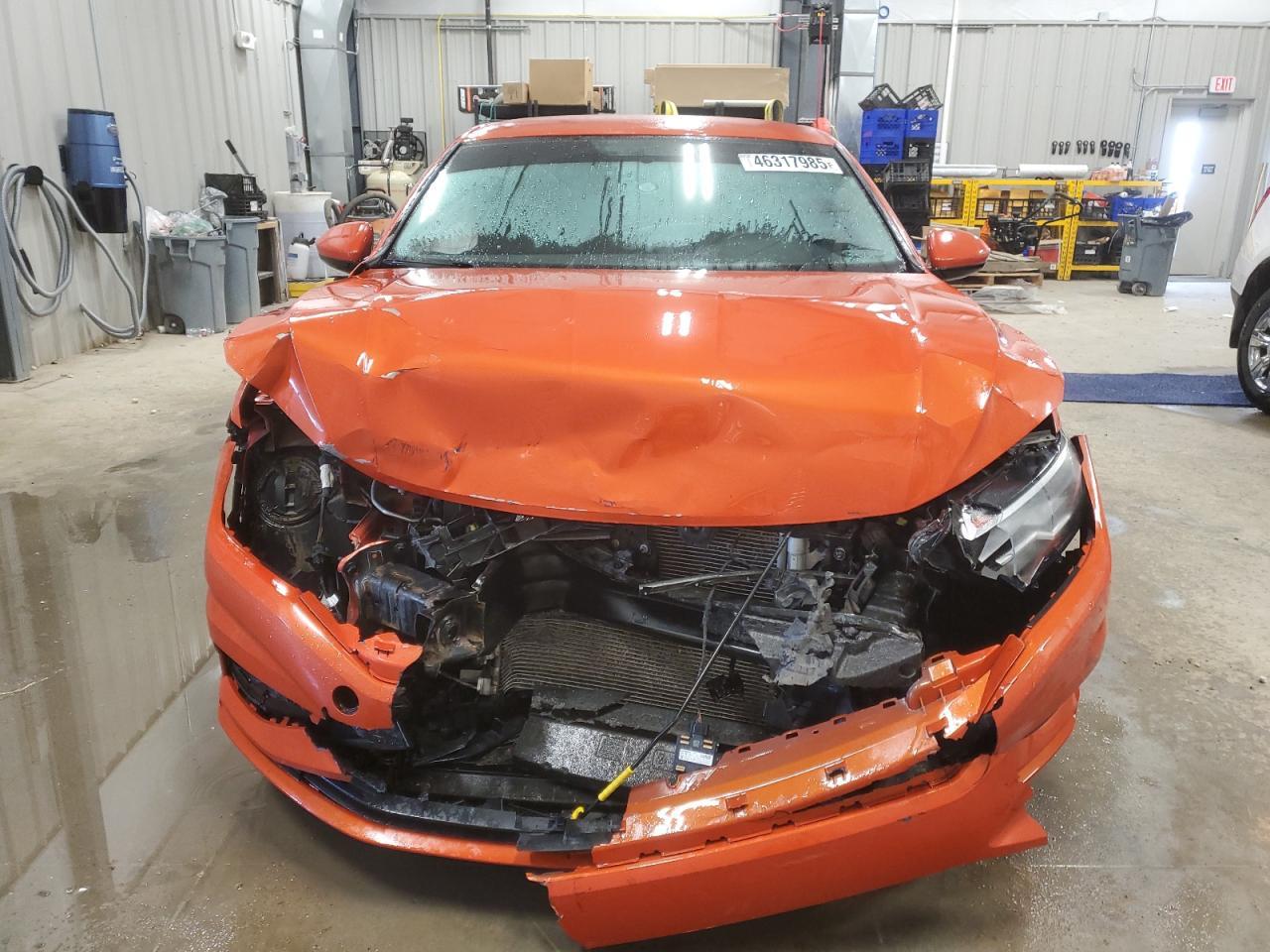 2019 Volkswagen Jetta S - Image 5