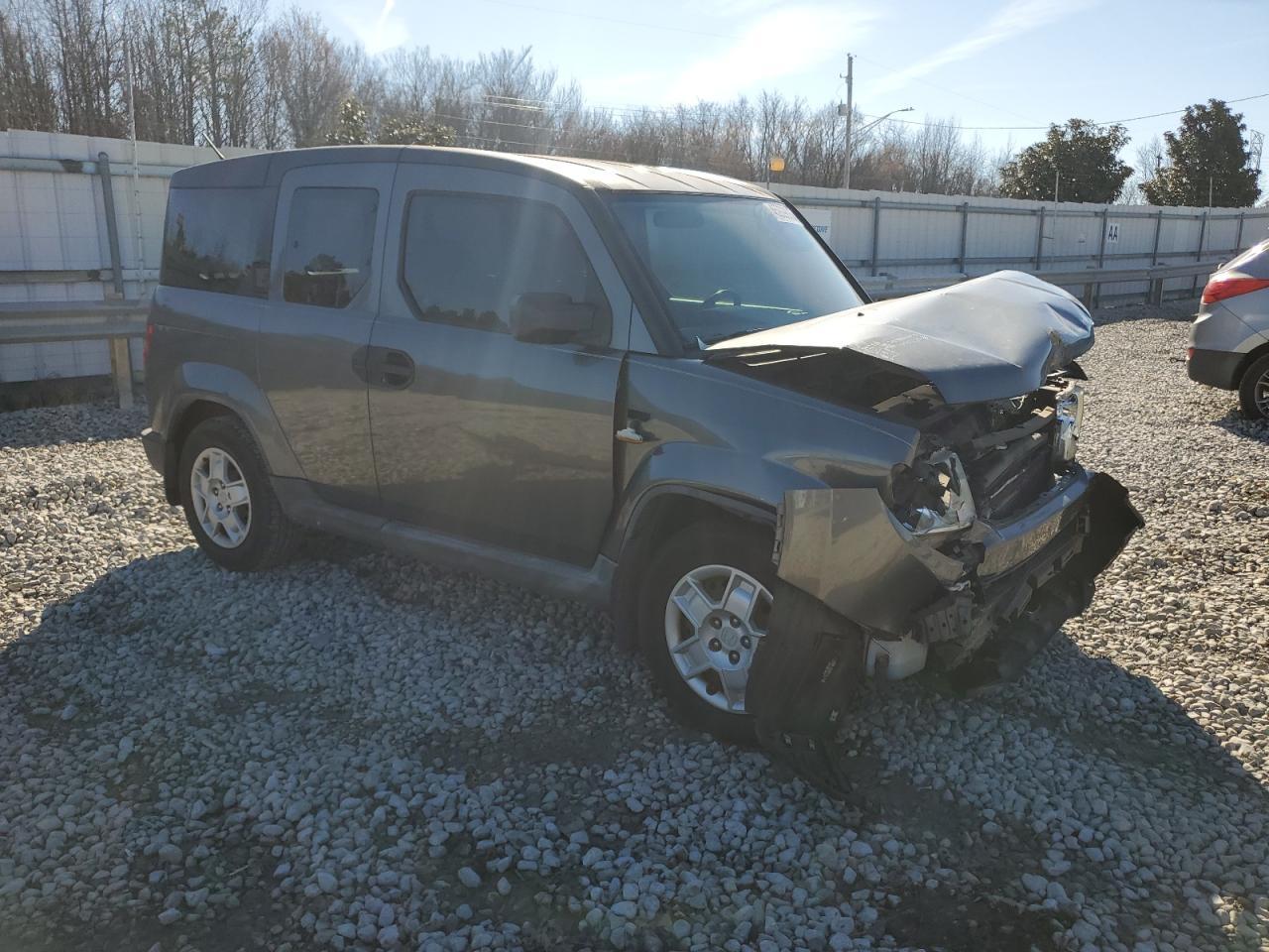 2009 Honda Element Lx - Image 4