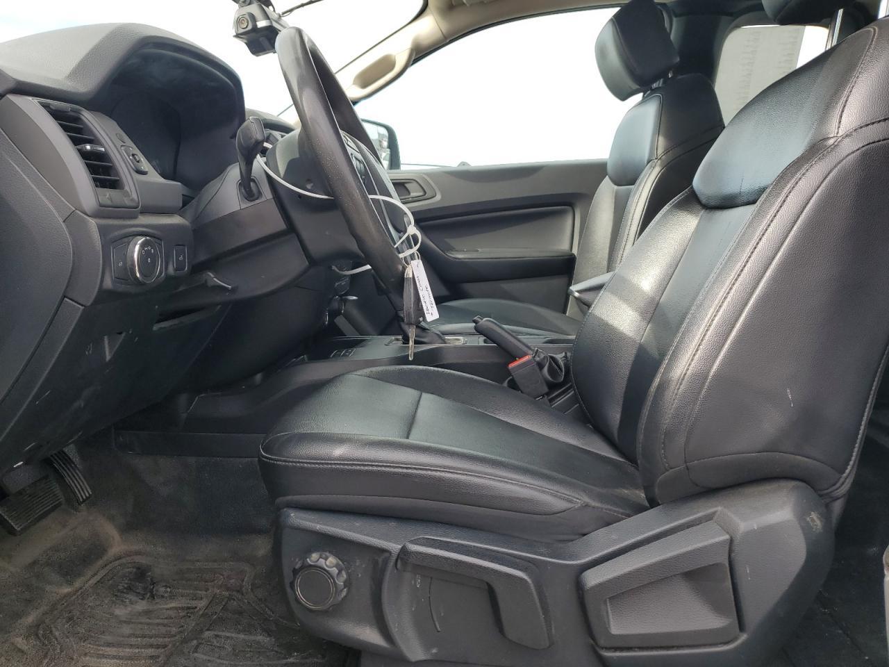 2021 Ford Ranger Xl - Фото 7