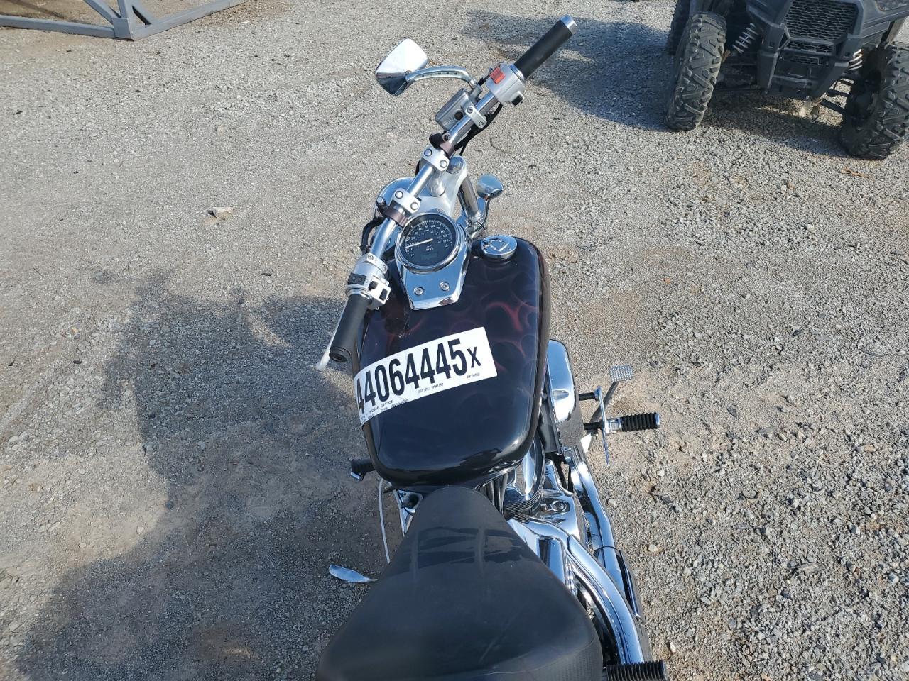 2005 Honda Vt750 C - Фото 6