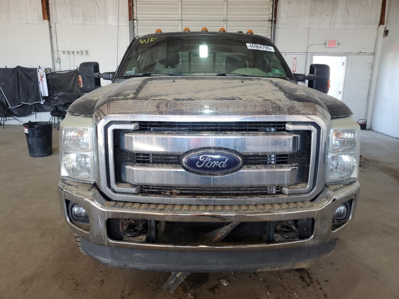 2011 Ford F250 Super Duty - Image 5