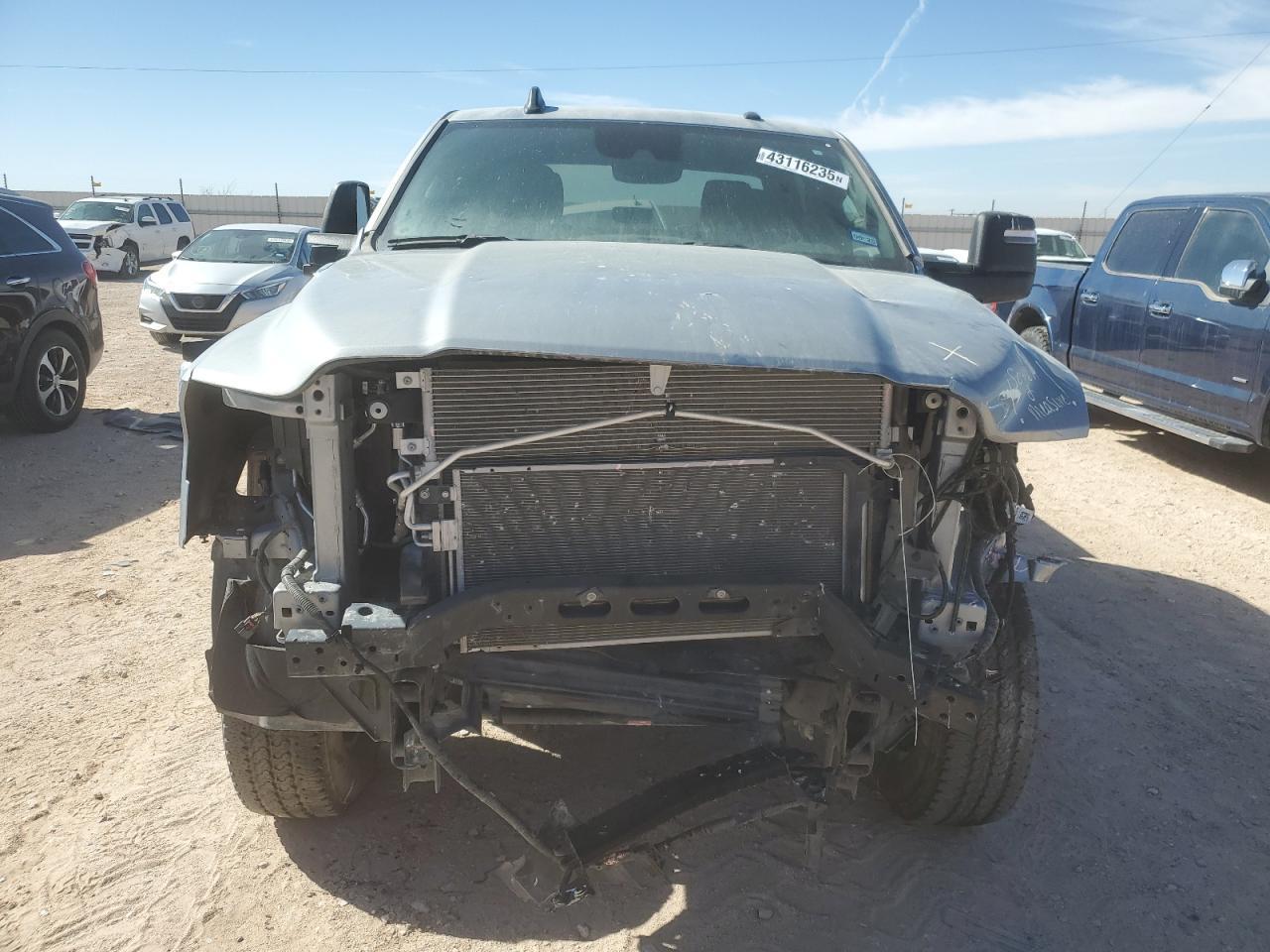2023 Ram 2500 Tradesman - Image 5
