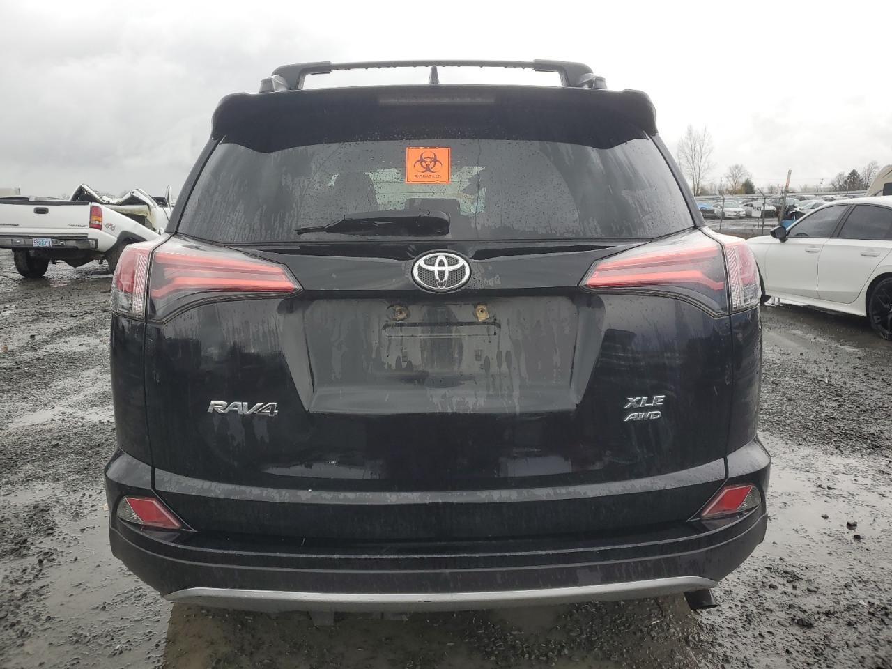 2018 Toyota Rav4 Adventure - Image 6