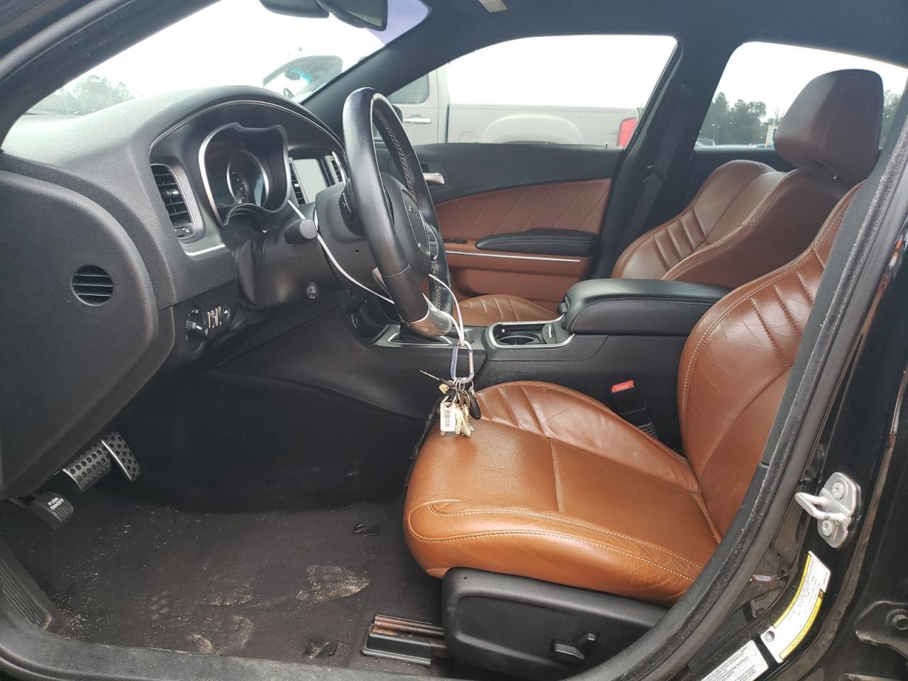 2016 Dodge Charger Srt 392 - Фото 7