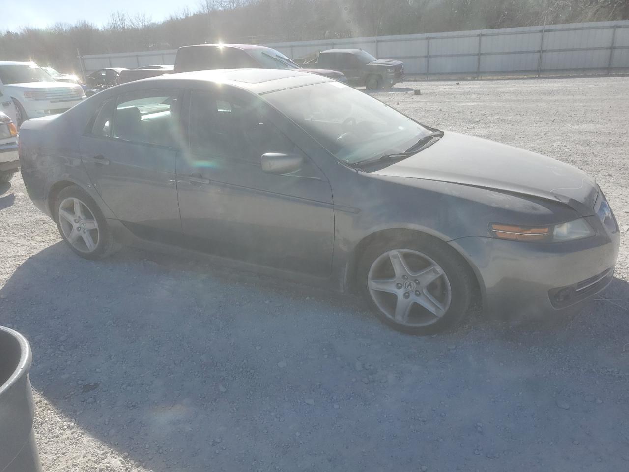 2006 Acura 3.2Tl - Image 4