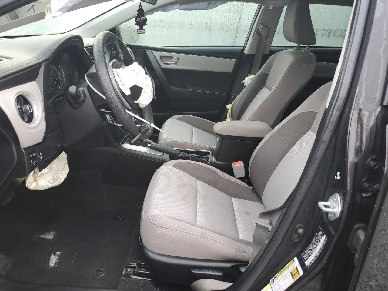 2019 Toyota Corolla L - Фото 7