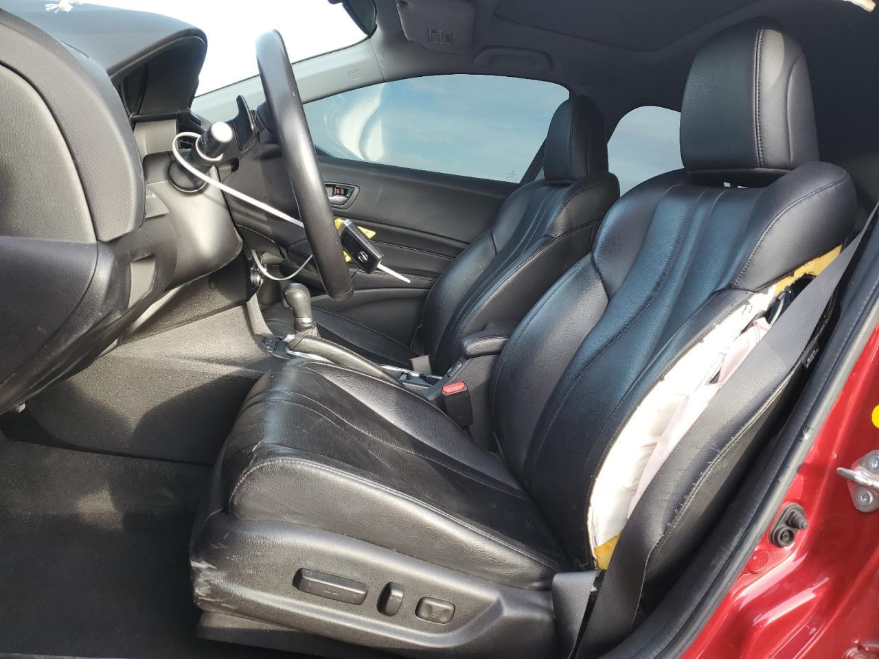 2019 Acura Ilx - Фото 7