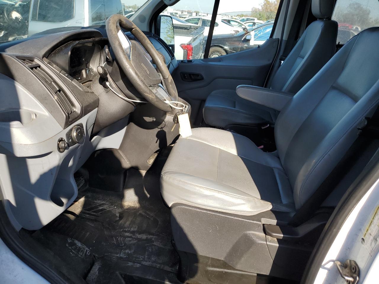 2016 Ford Transit T-250 - Image 7