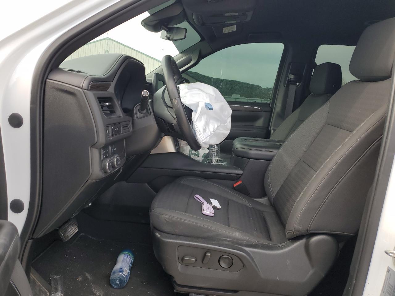 2023 Chevrolet Tahoe K1500 Ls - Фото 7