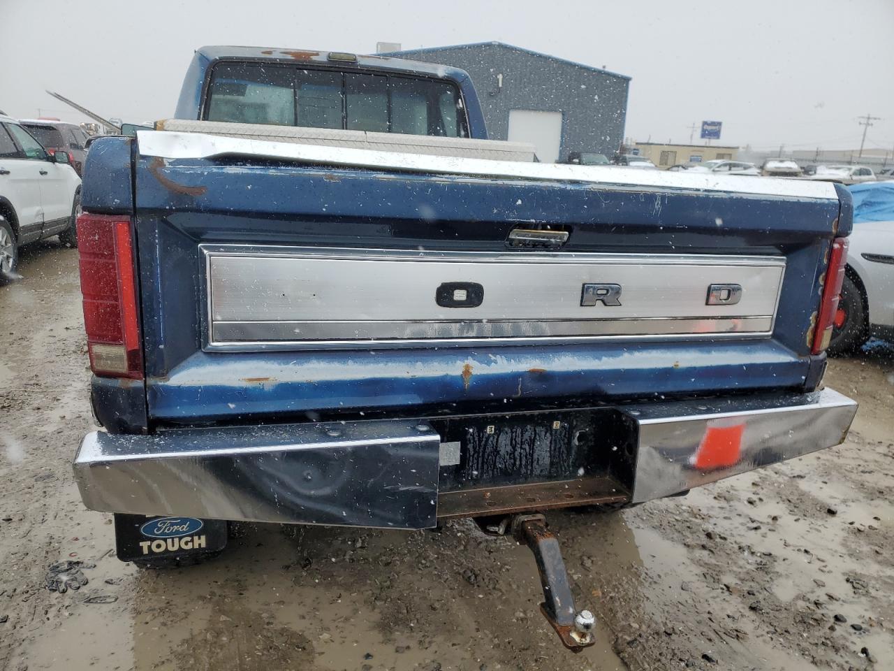1983 Ford F150 - Image 6