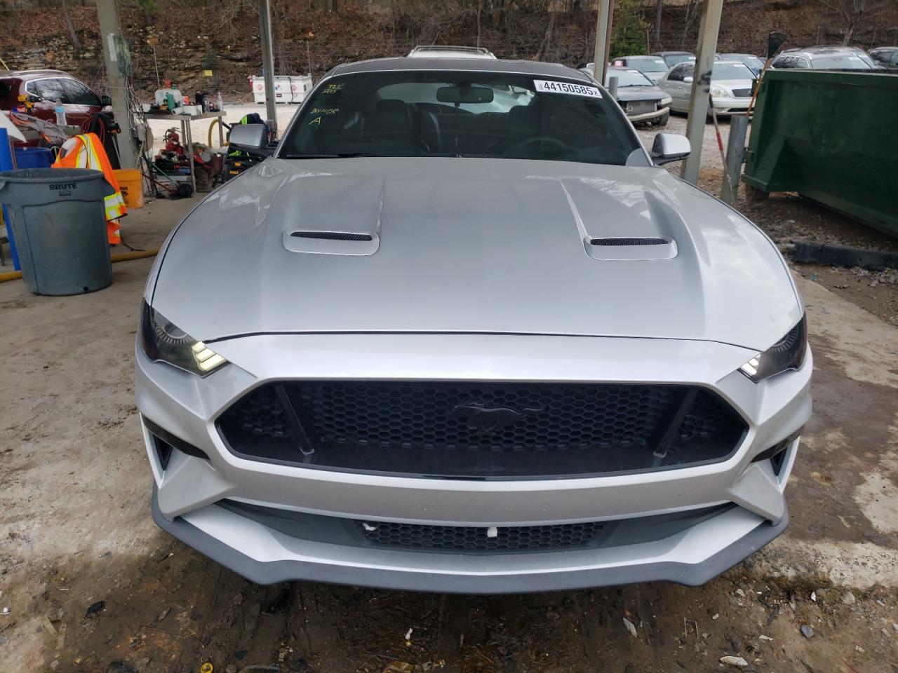 2019 Ford Mustang - Image 5
