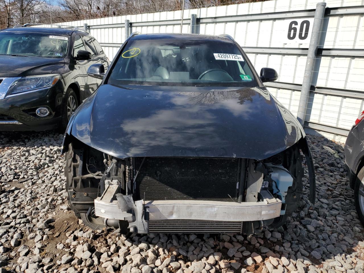 2016 Audi Q3 Premium Plus - Фото 5