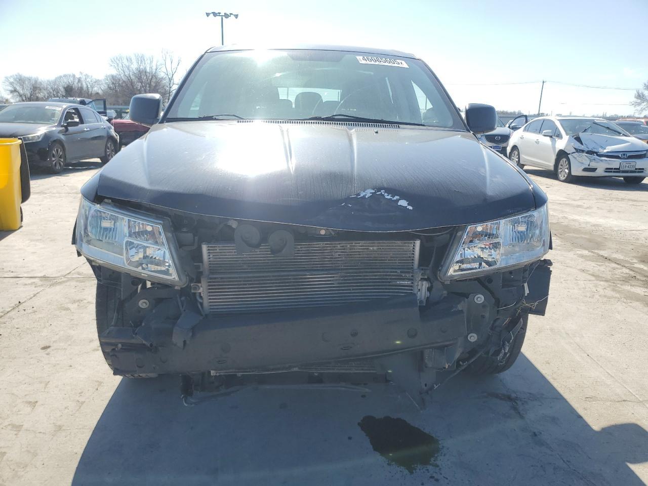 2013 Dodge Journey Se - Фото 5