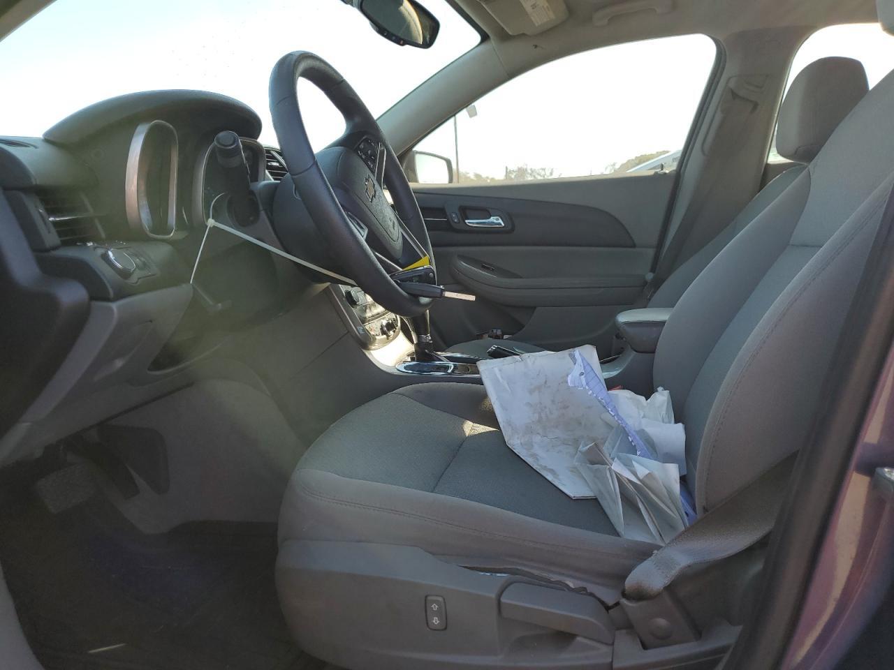 2014 Chevrolet Malibu Ls - Image 7