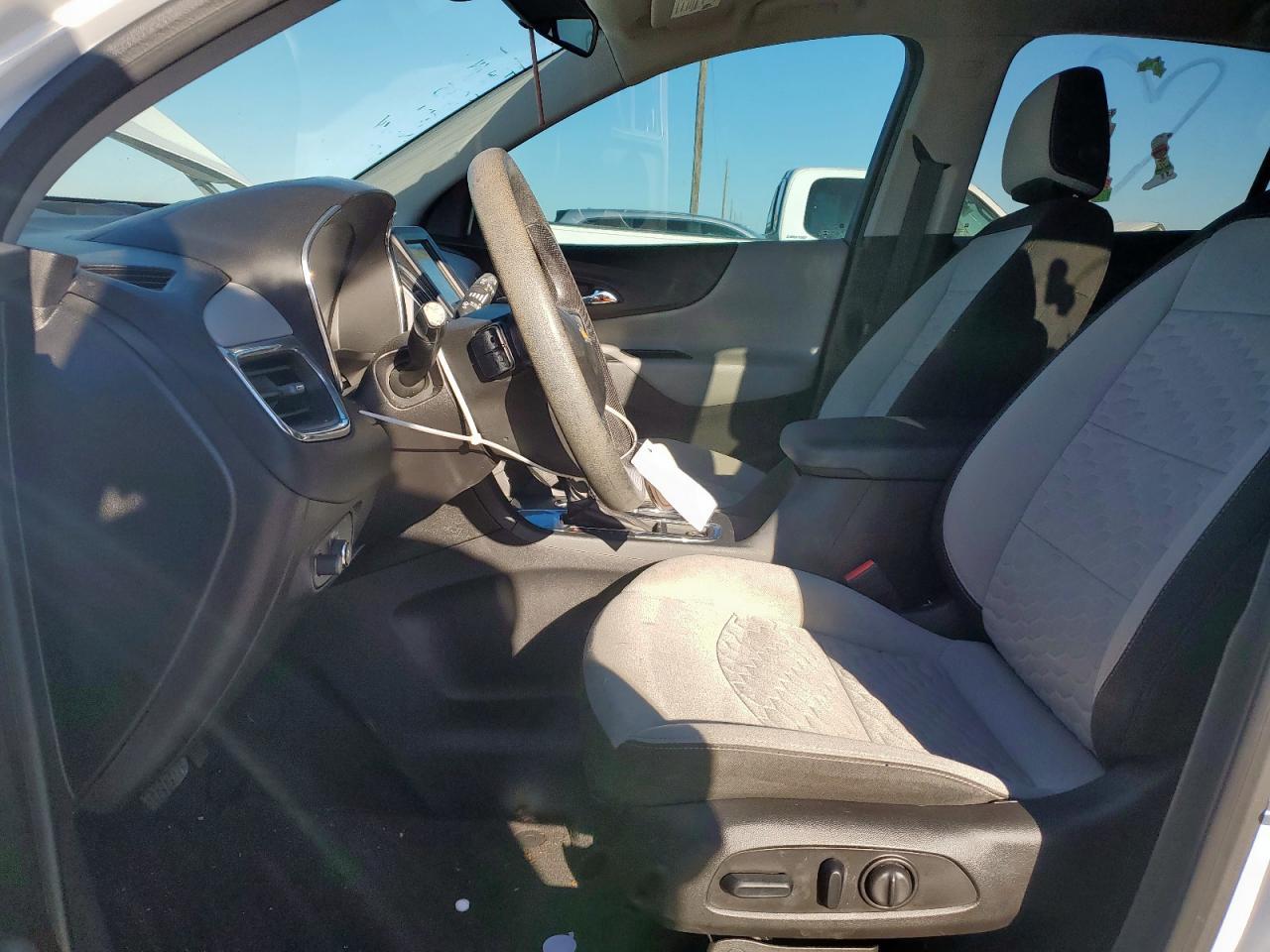 2019 Chevrolet Equinox Ls - Фото 7