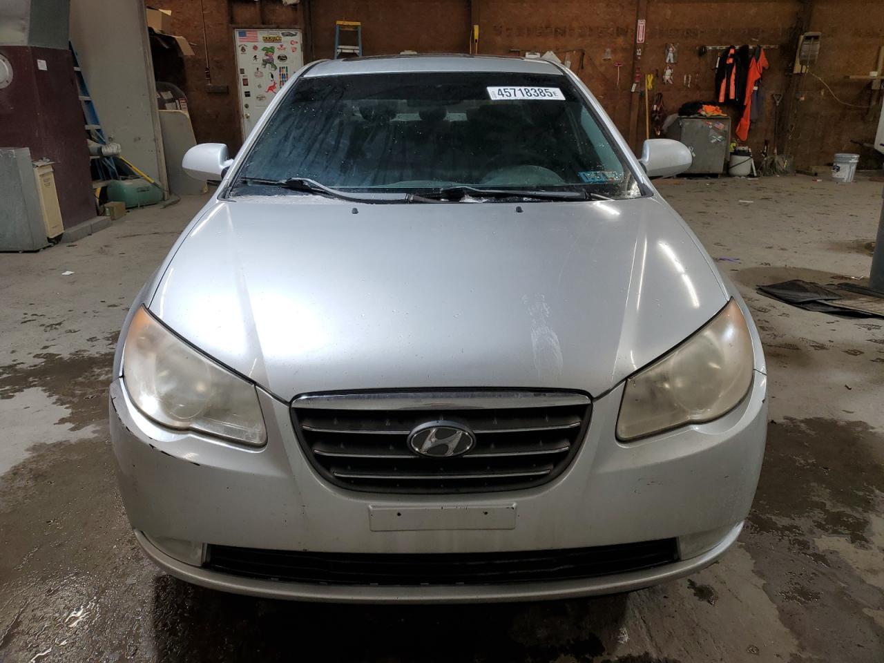 2007 Hyundai Elantra Gls - Image 5
