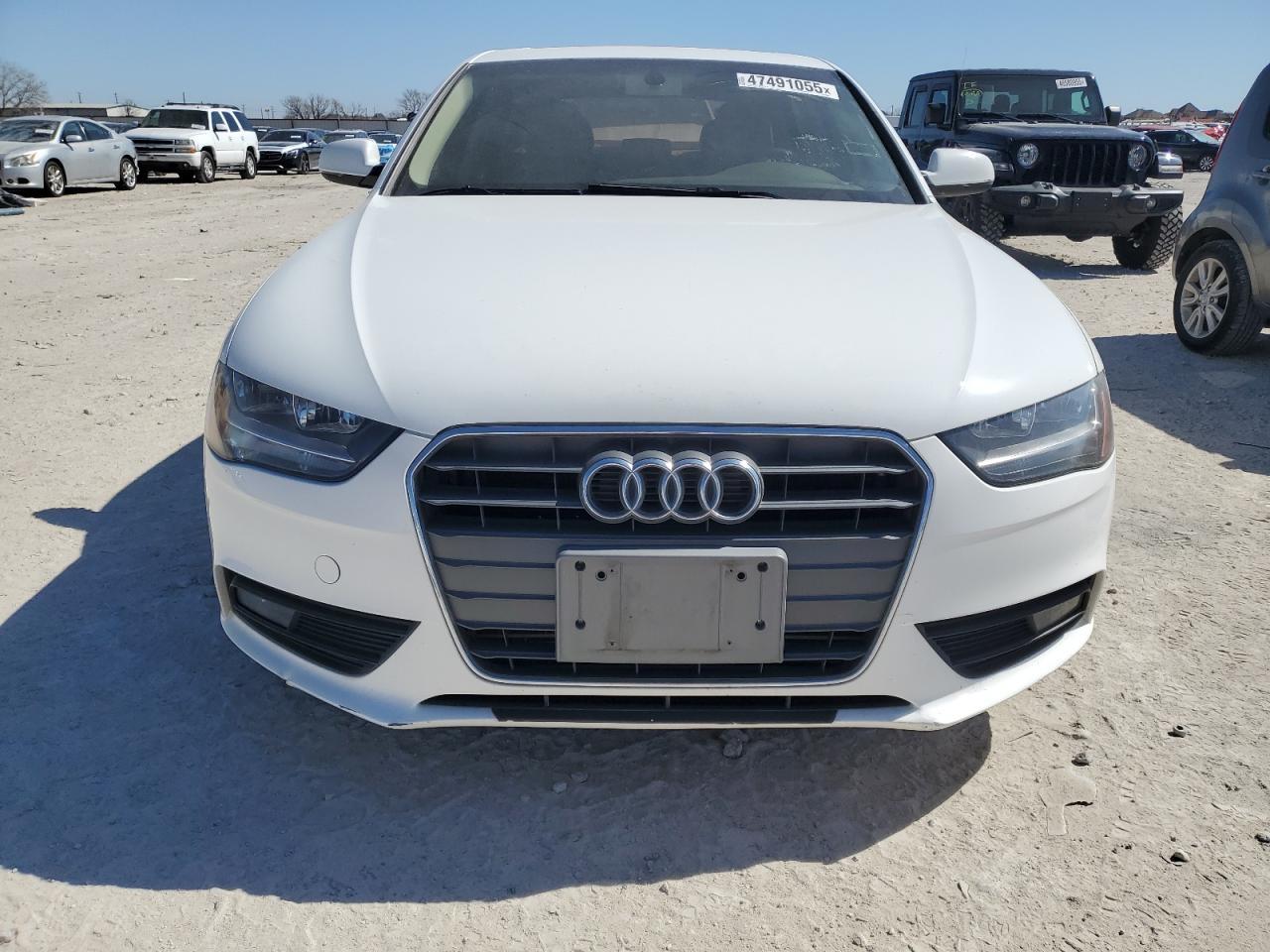 2014 Audi A4 Premium - Image 5