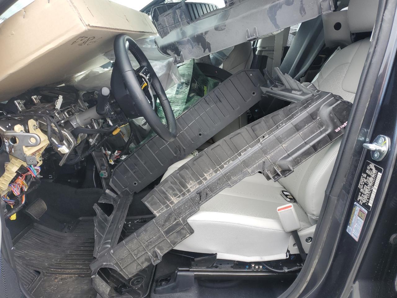 2023 Kia Sorento S - Фото 7