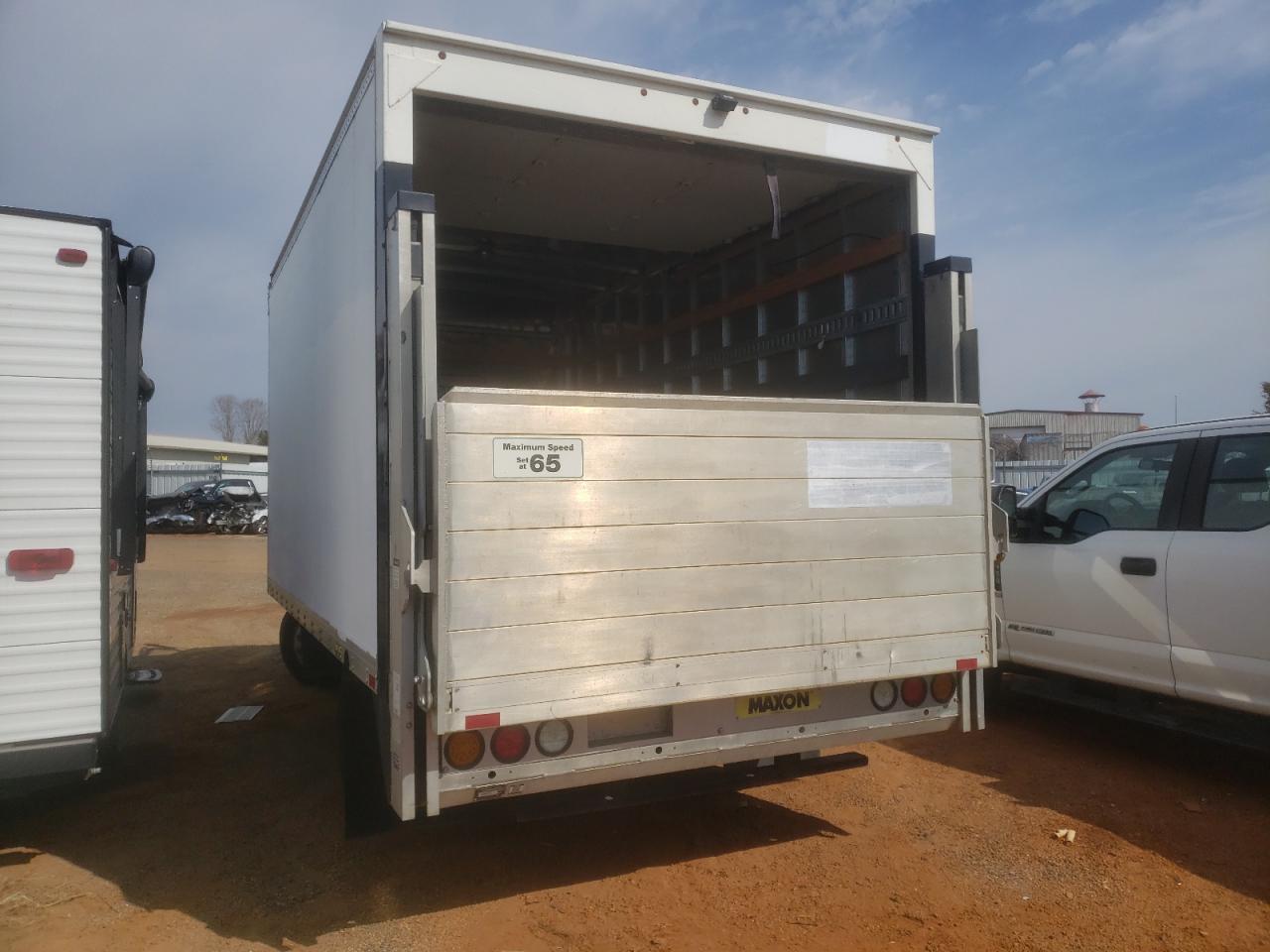 2019 Isuzu Npr - Image 2