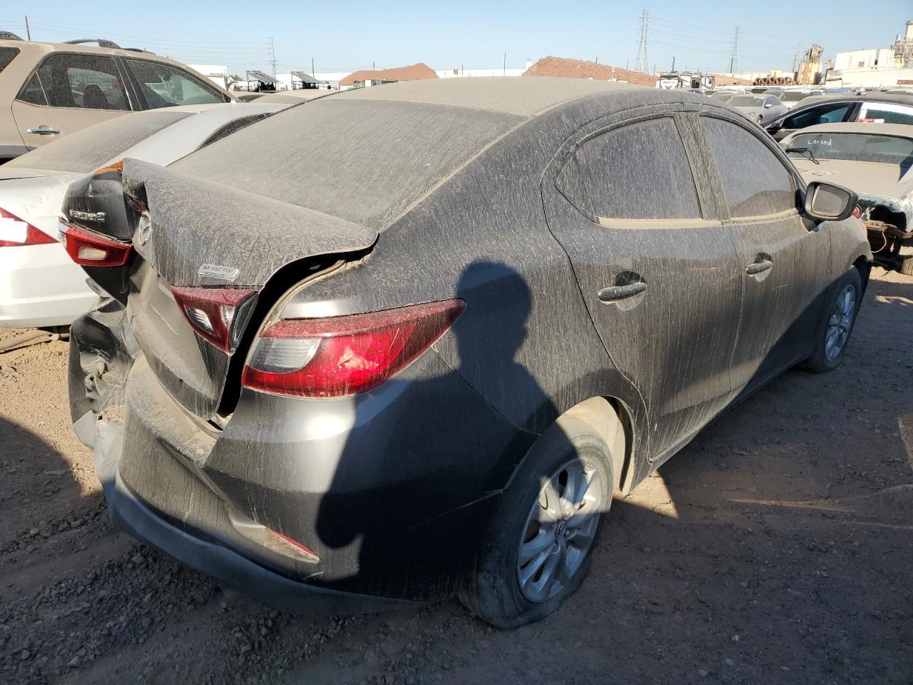 2019 Mazda 2 - Image 3