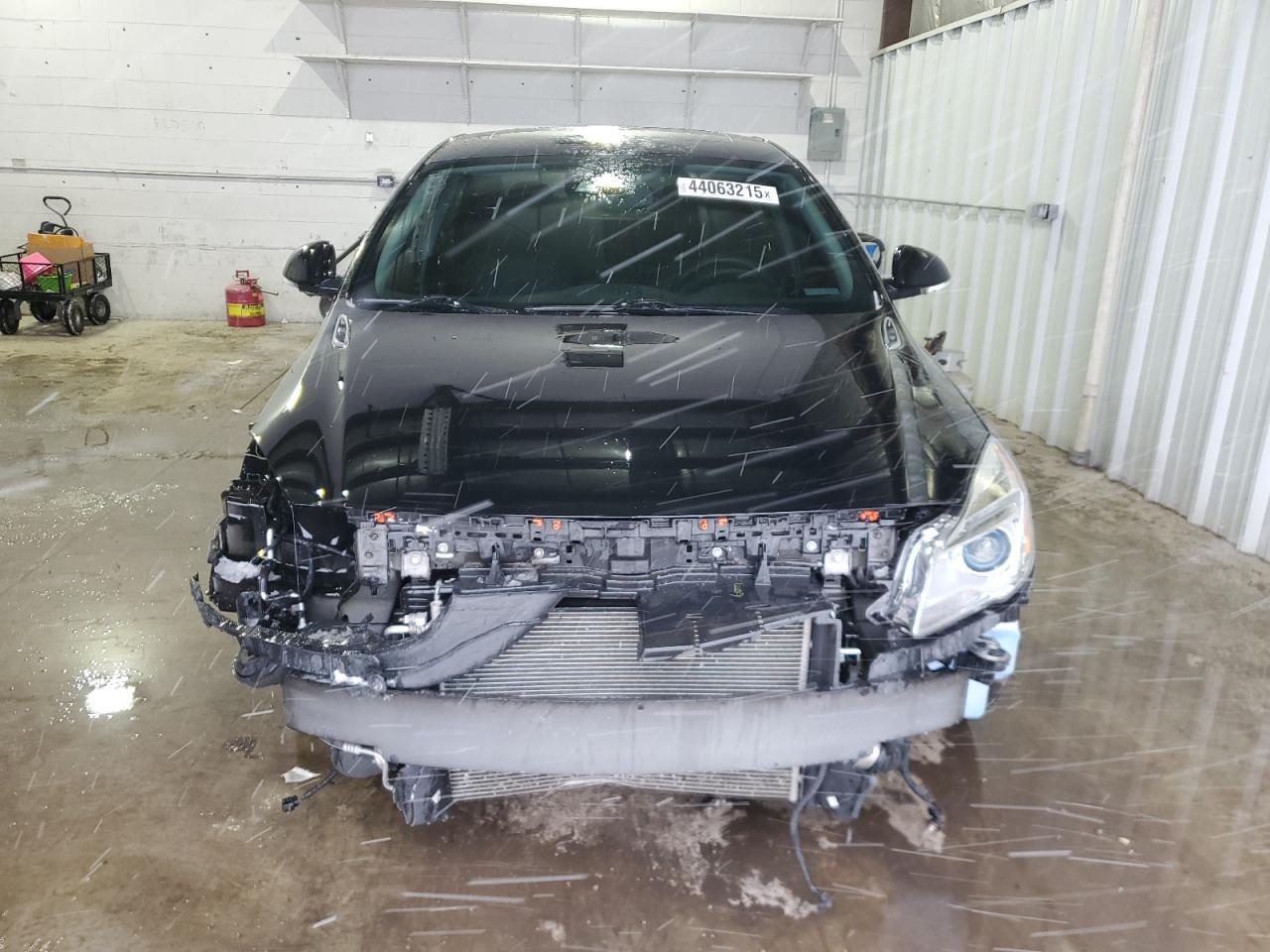 2016 Buick Regal Premium - Фото 5