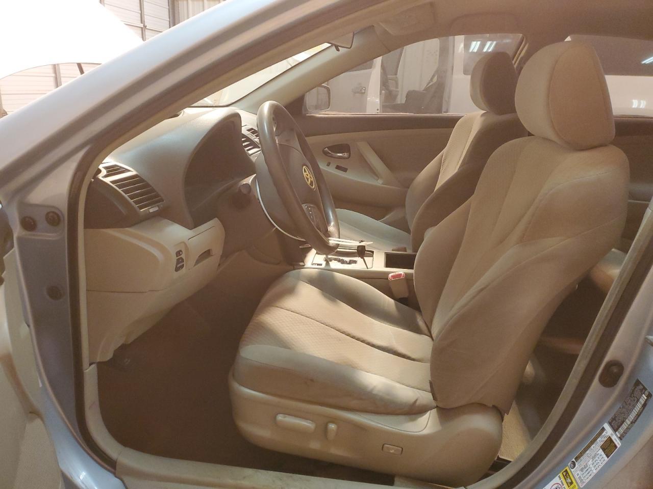 2009 Toyota Camry - Фото 7