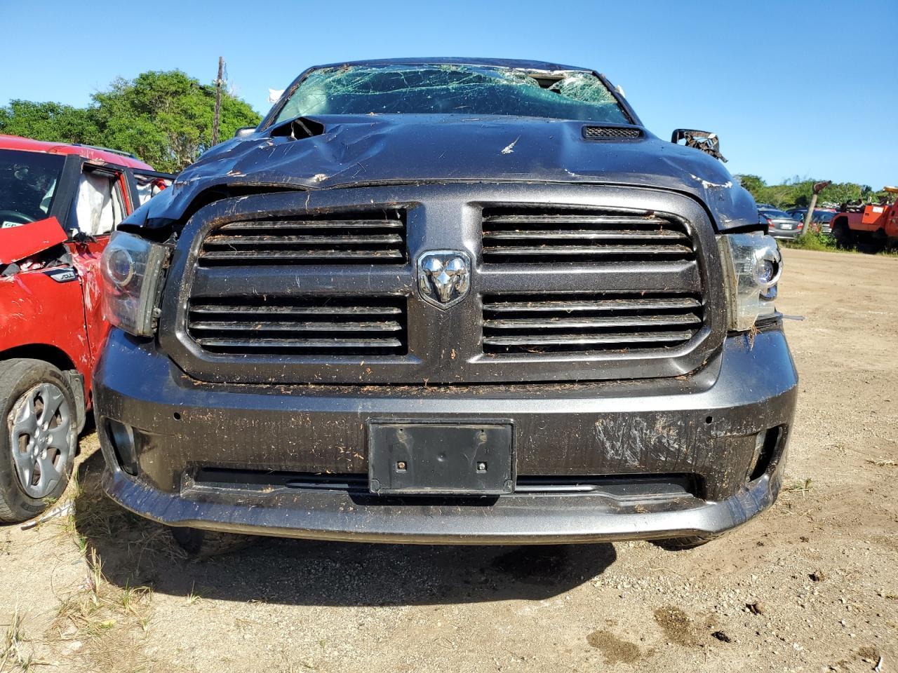 2016 Ram 1500 Sport - Image 5
