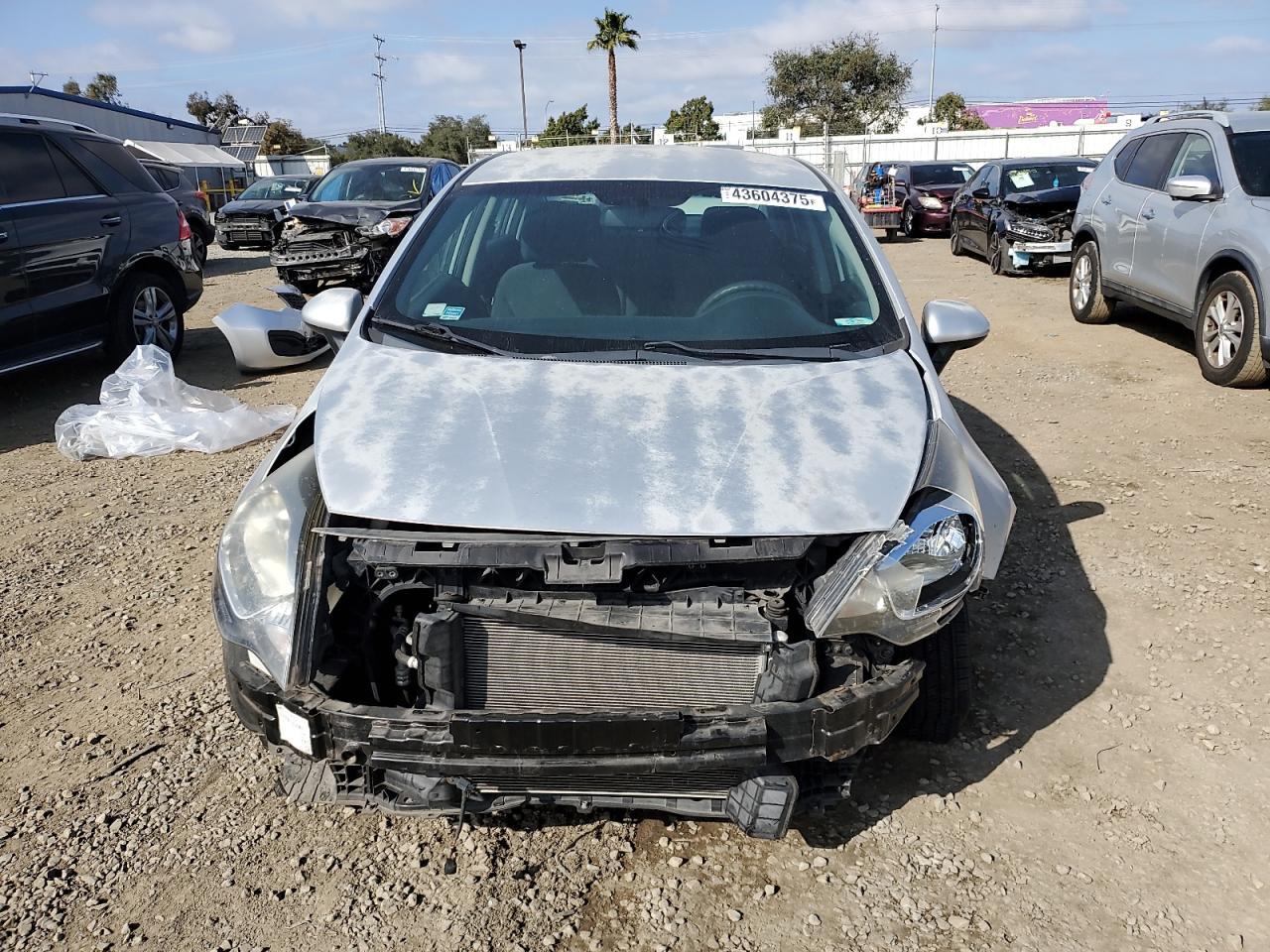 2015 Kia Rio Lx - Image 5