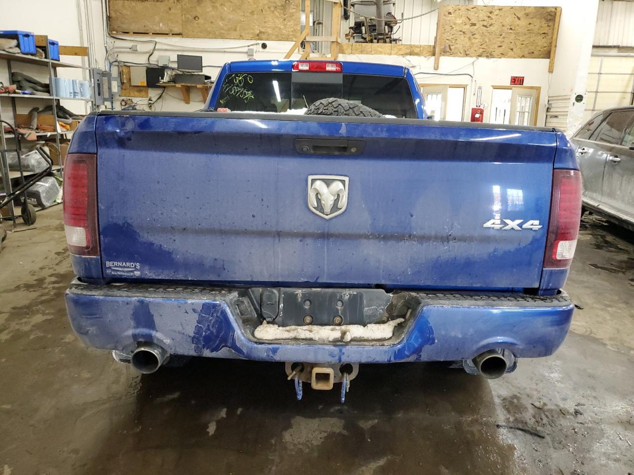 2014 Ram 1500 Sport - Image 6