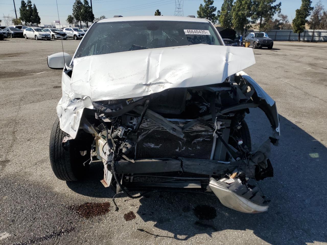 2019 Dodge Grand Caravan Sxt - Фото 5