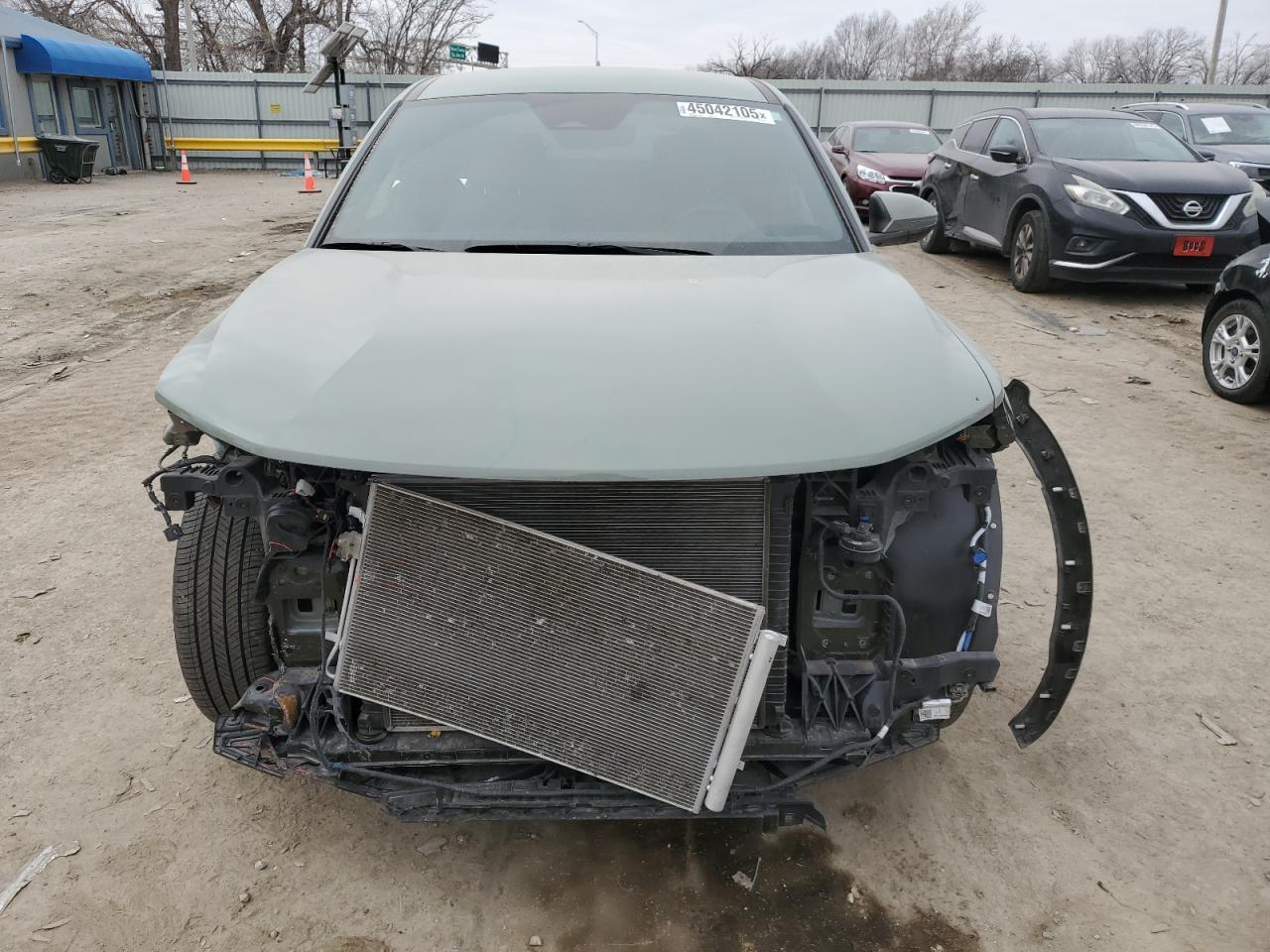 2024 Hyundai Santa Cruz Sel - Image 5