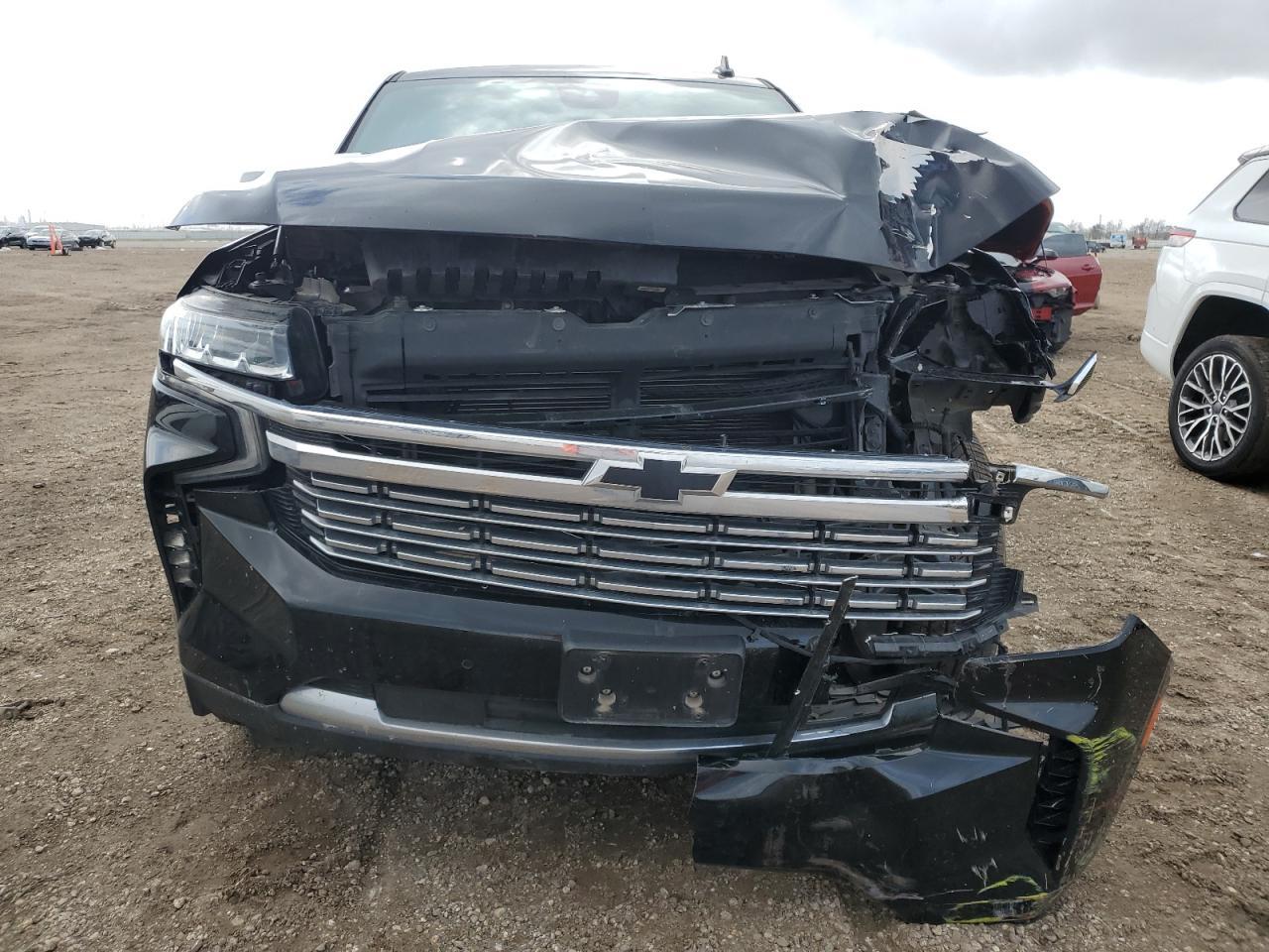 2023 Chevrolet Tahoe K1500 Premier - Фото 5