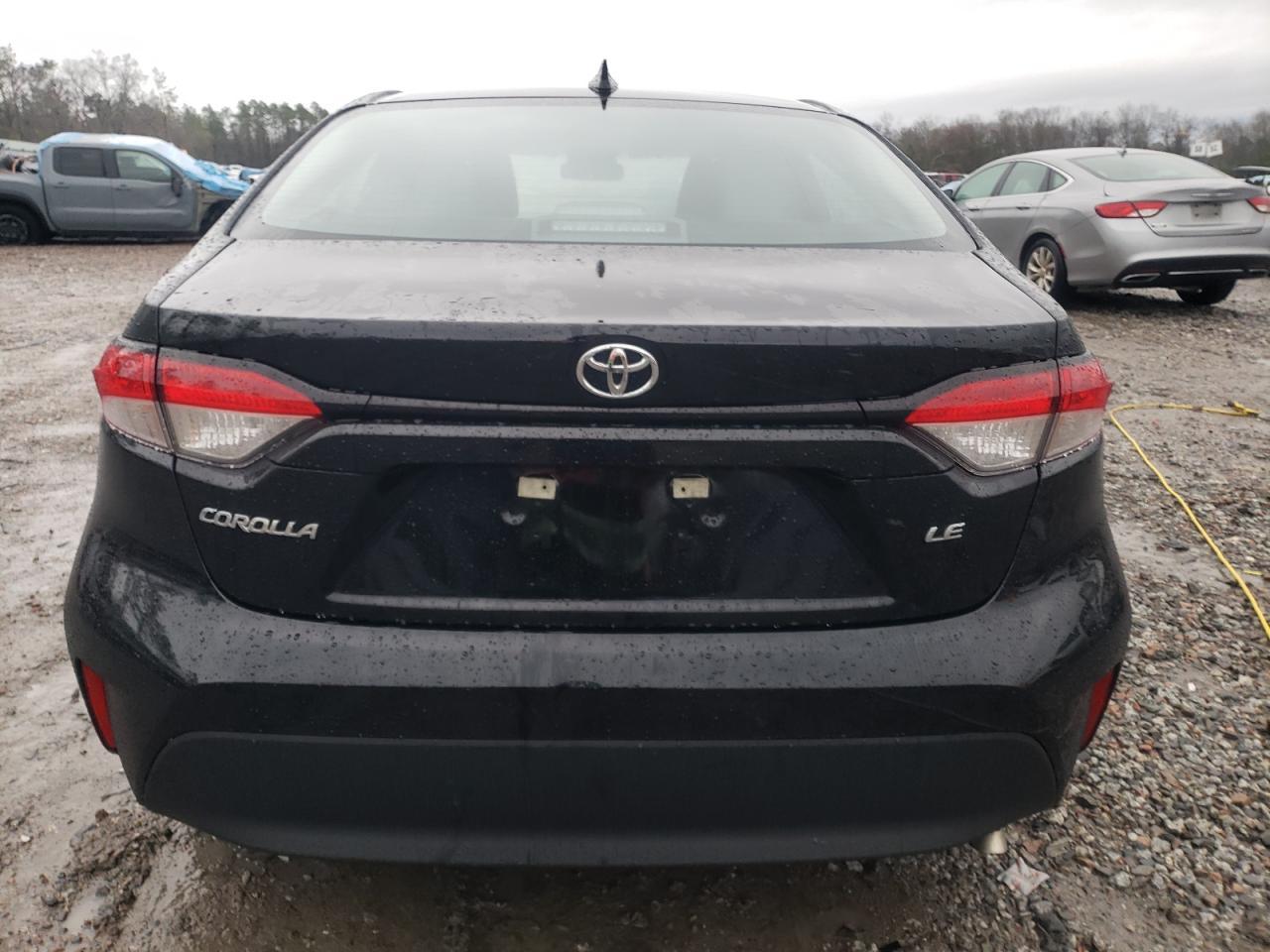 2024 Toyota Corolla Le - Фото 6