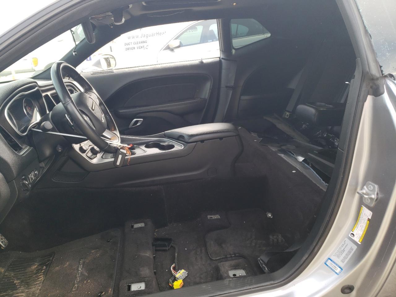 2016 Dodge Challenger R/T Scat Pack - Image 7