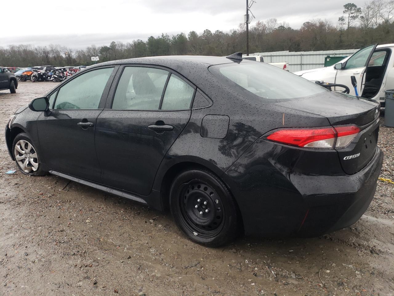 2024 Toyota Corolla Le - Фото 2