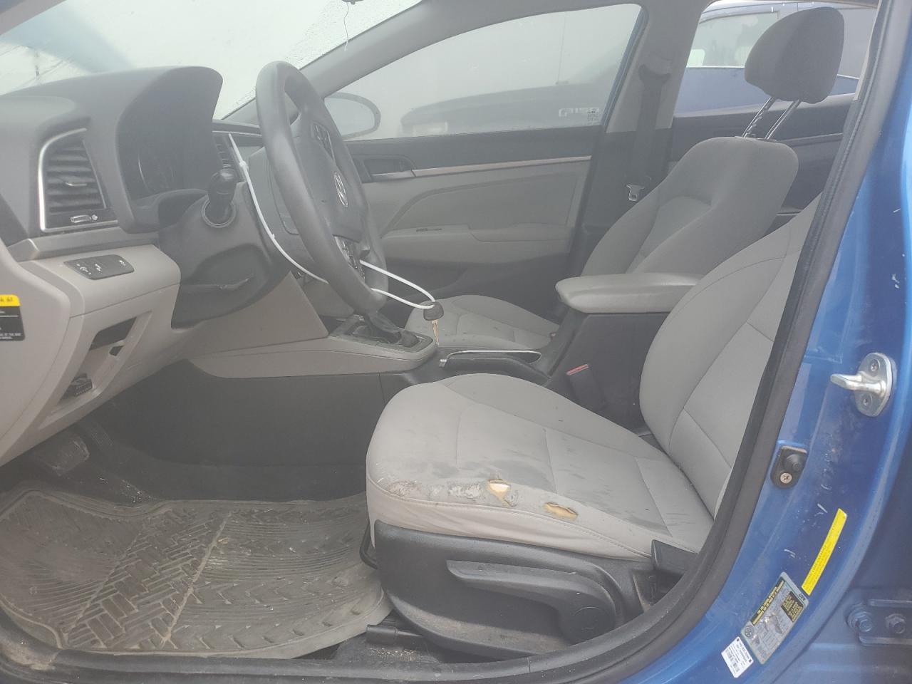 2018 Hyundai Elantra Sel - Фото 7