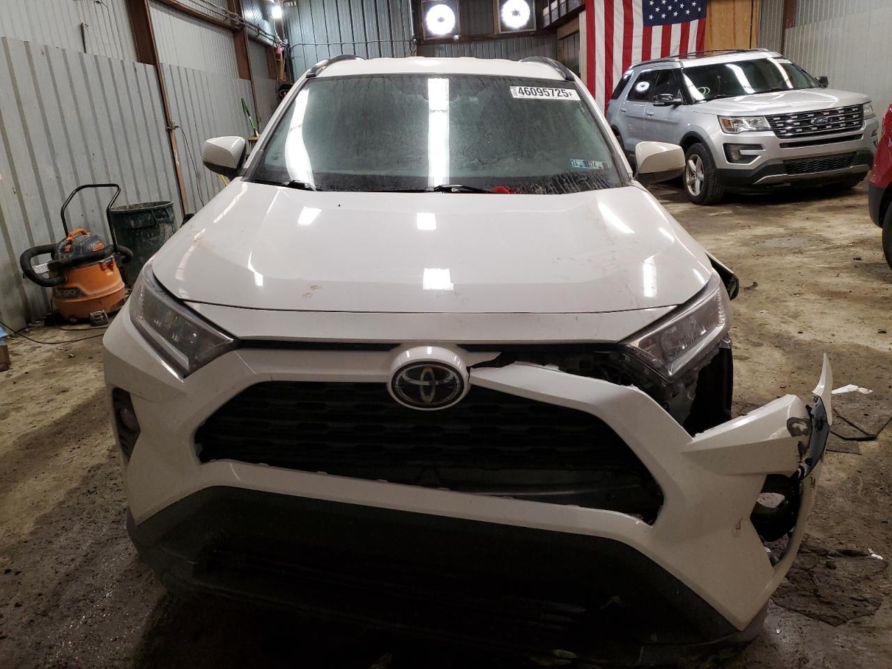 2021 Toyota Rav4 Xle - Image 5