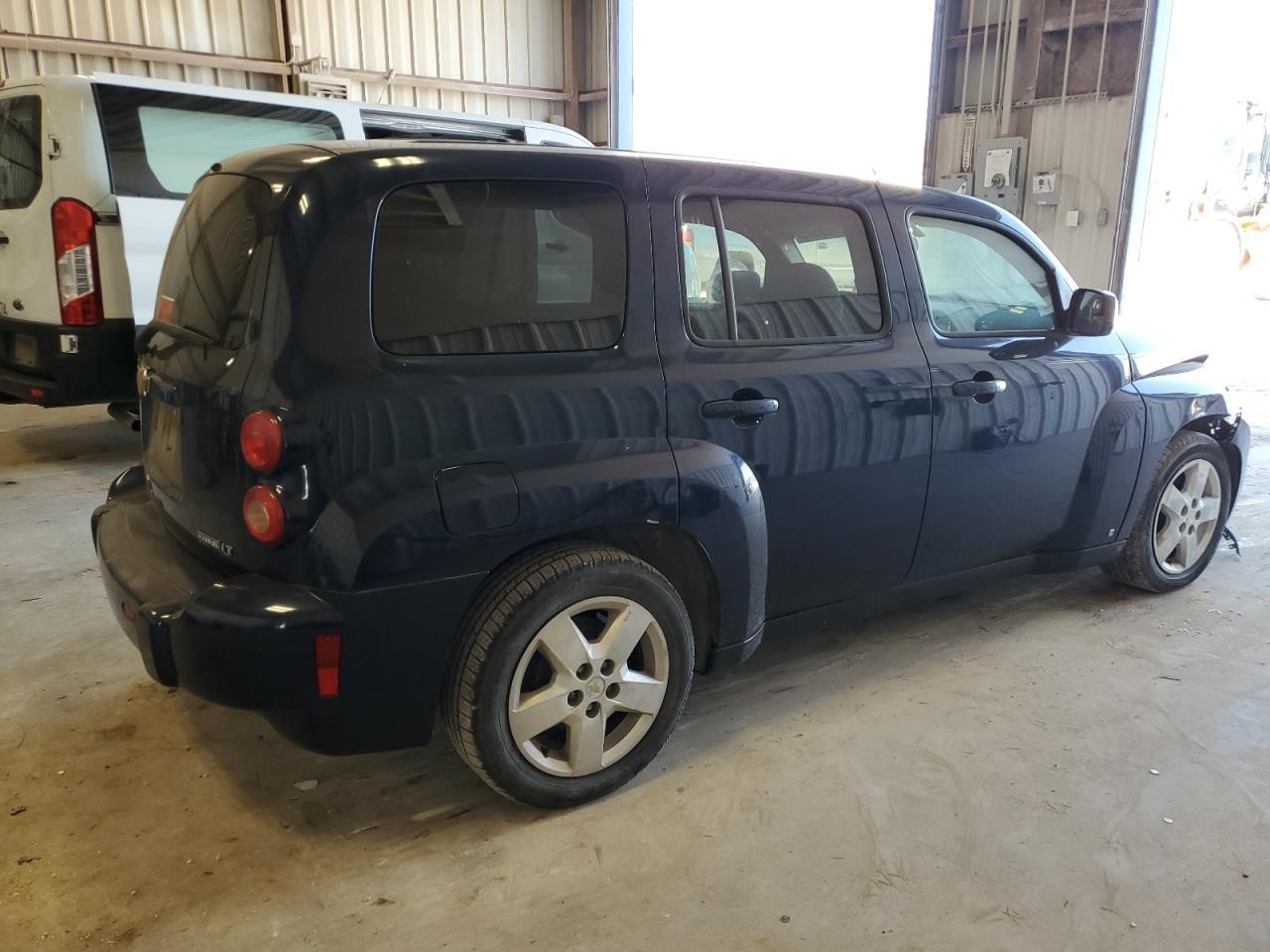 2009 Chevrolet Hhr Lt - Image 3