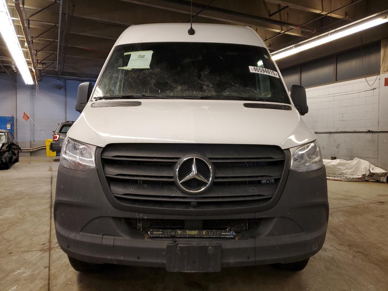 2023 Mercedes-Benz Sprinter 2500 - Фото 5