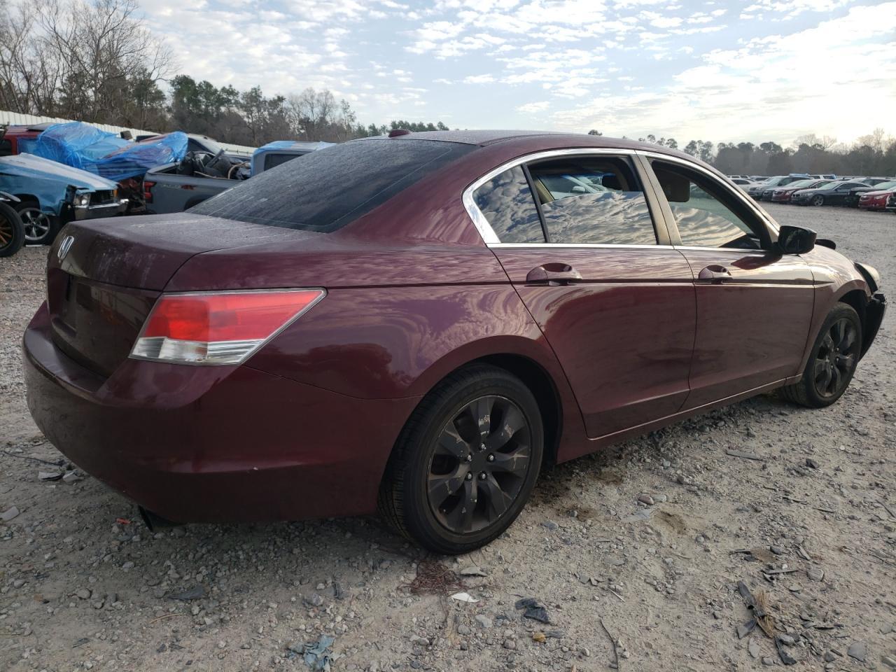 2010 Honda Accord Exl - Image 3