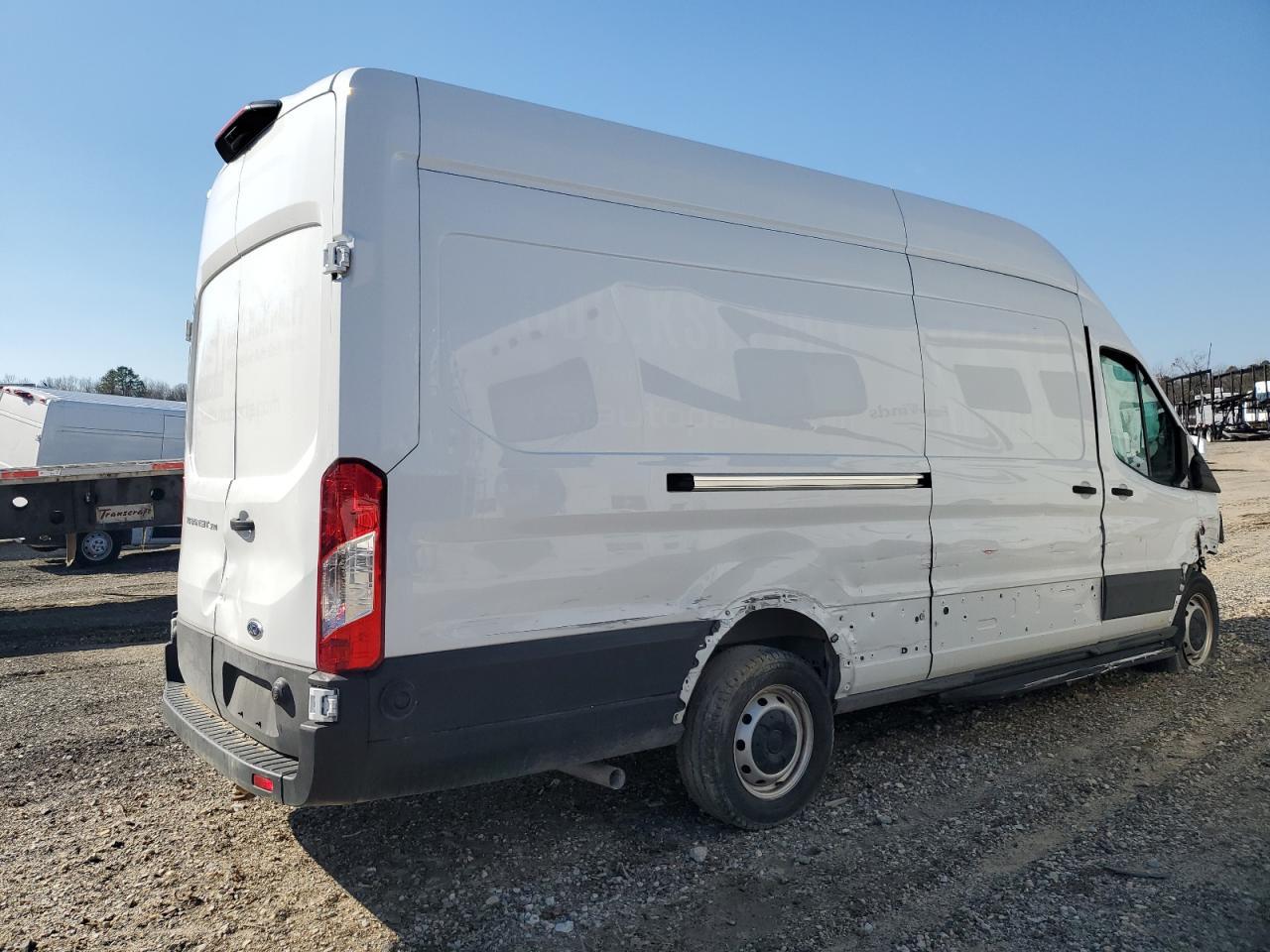 2023 Ford Transit T-350 - Image 3