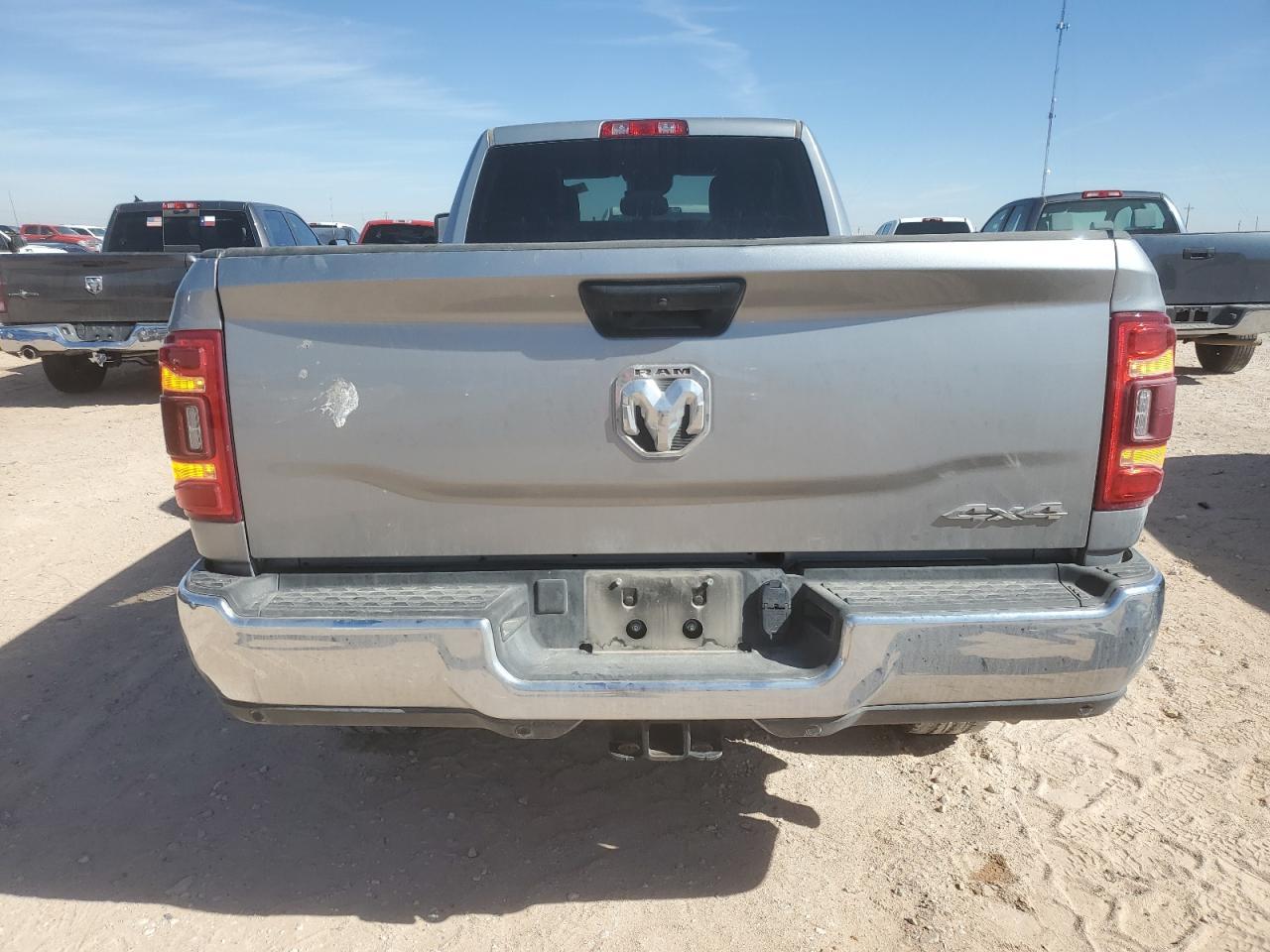 2023 Ram 2500 Tradesman - Image 6