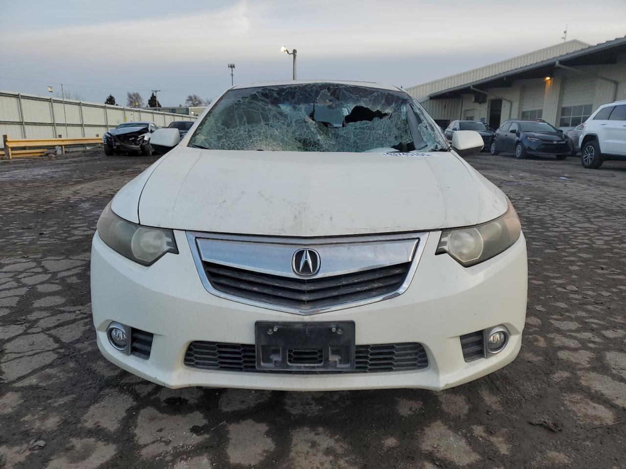 2011 Acura Tsx - Image 5