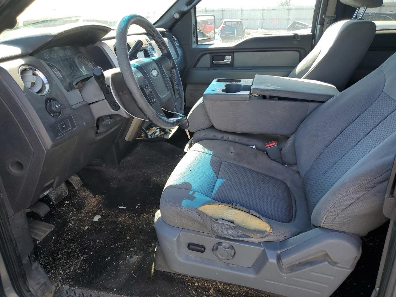 2013 Ford F150 Super Cab - Image 7