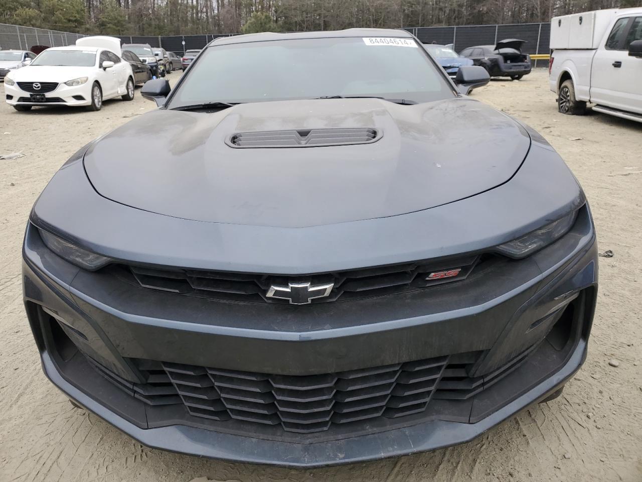 2023 Chevrolet Camaro Lt1 - Image 5