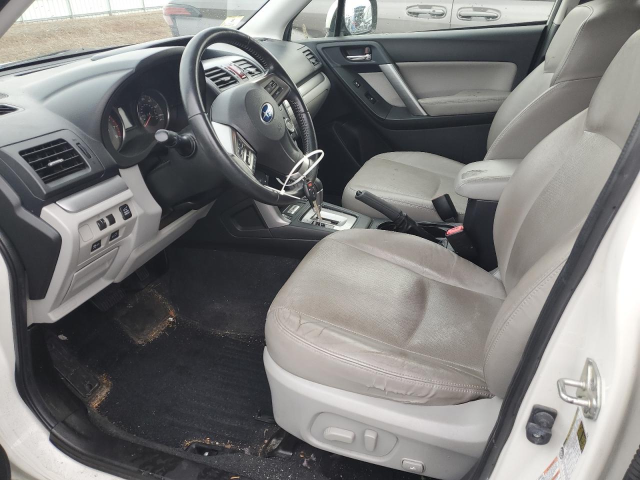 2014 Subaru Forester 2.5I Limited - Image 7