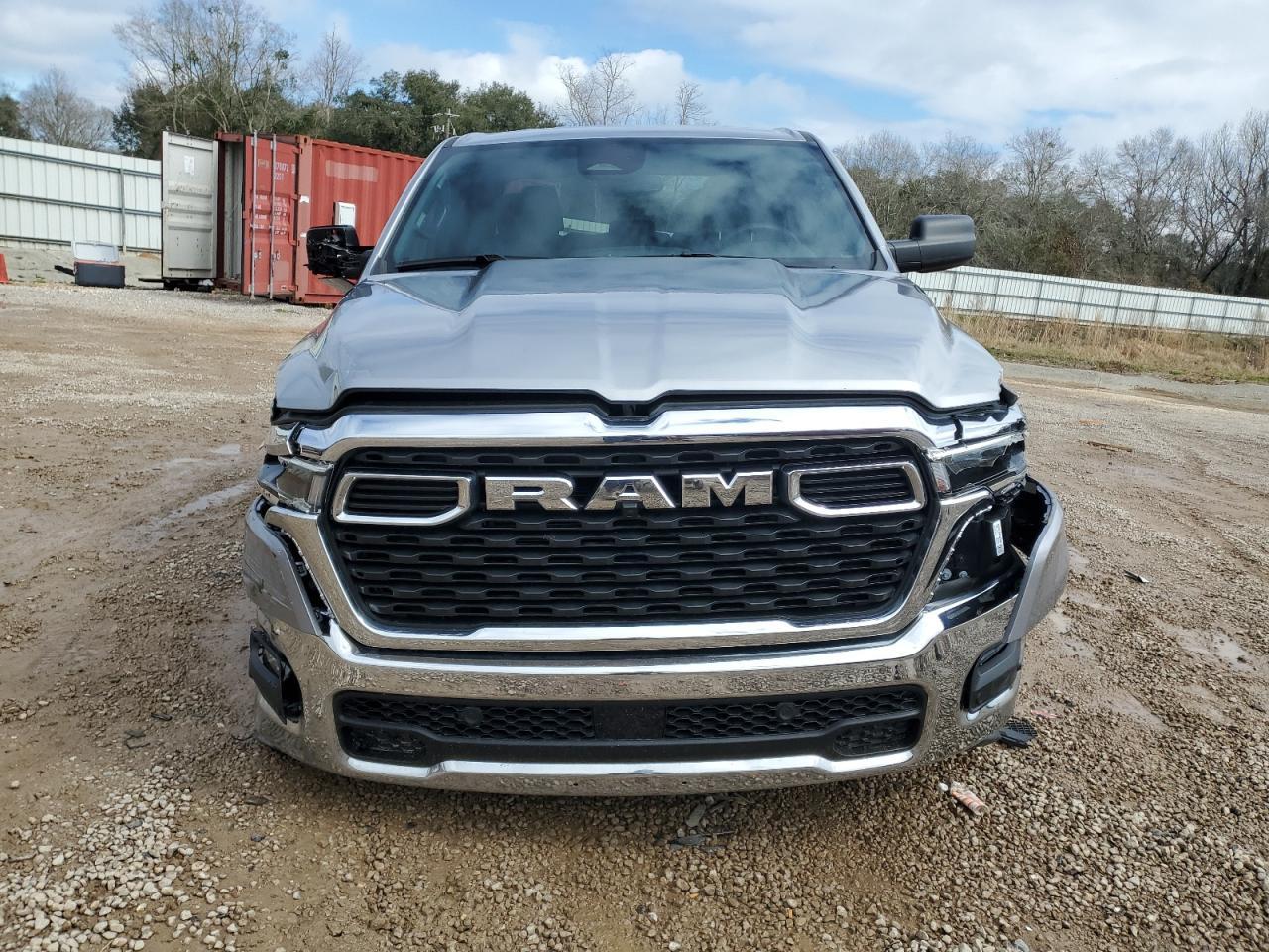 2025 Ram 1500 Big Horn/Lone Star - Image 5