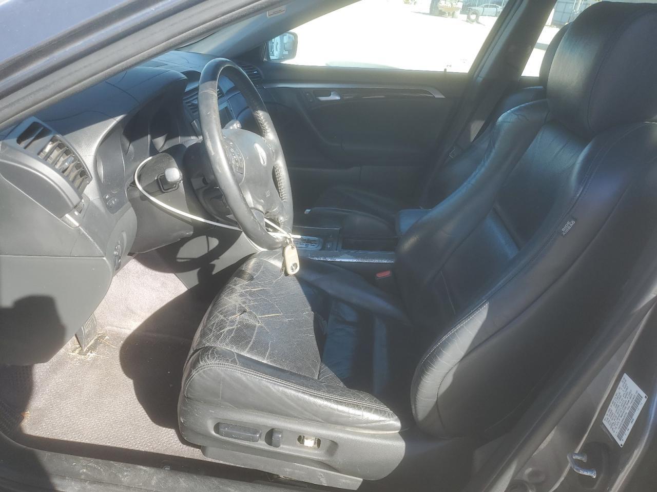 2006 Acura 3.2Tl - Image 7